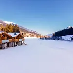 Pinzgau 2e *