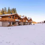 Pinzgau 2e Chalet