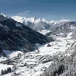 Chalet Pinzgau 2e *