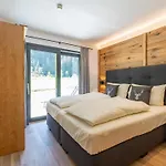 Chalet Pinzgau 2e Wald im Pinzgau