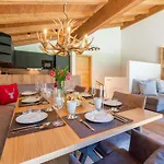 Chalet Pinzgau 2e
