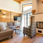 Chalet Pinzgau 2e
