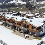 Chalet Pinzgau 2e