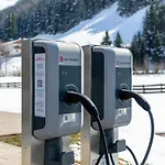 Chalet Pinzgau 2e *