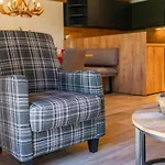 Pinzgau 2e Chalet Wald im Pinzgau
