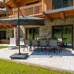 Pinzgau 2e Chalet