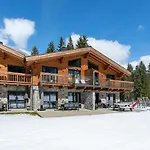 Chalet Pinzgau 2e *