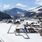 Pinzgau 2e Chalet