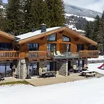 シャレー Pinzgau 2e ヴァルト・イム・ピンツガウ