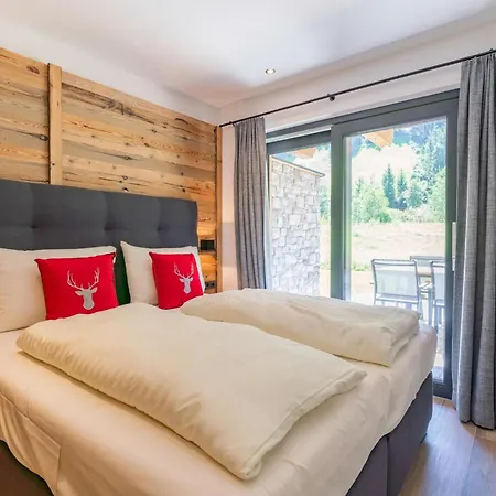 Pinzgau 2e Вальд (Пинцгау)