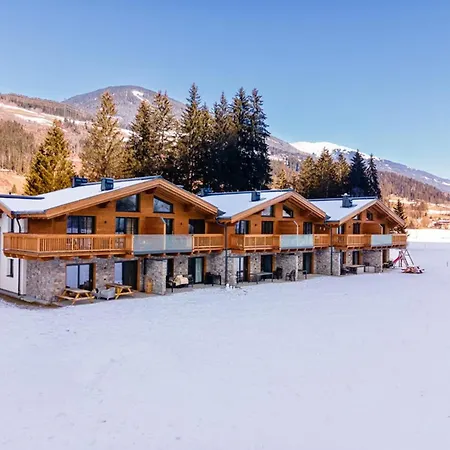 Pinzgau 2e * Вальд (Пинцгау)