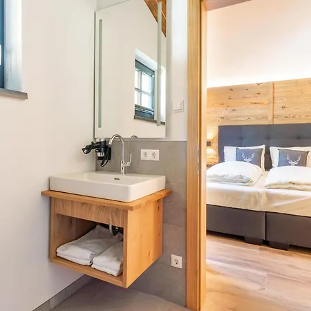 Pinzgau 2e Chalet