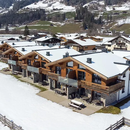 Chalet Pinzgau 2e