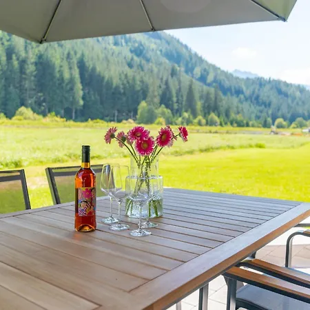 Pinzgau 2e Chalet *