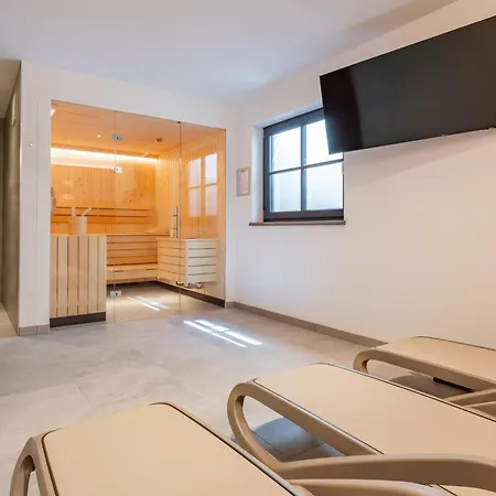 Pinzgau 2e Chalet