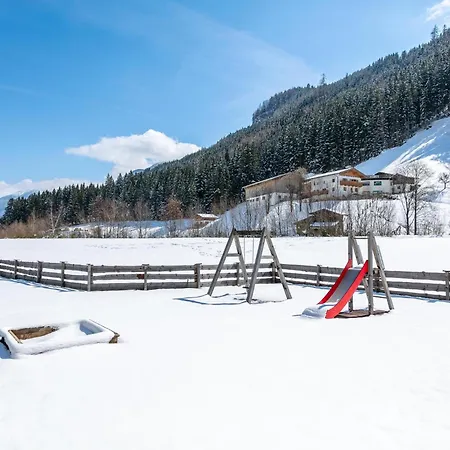 Pinzgau 2e Chalet Wald im Pinzgau