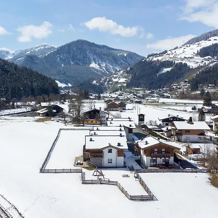 Pinzgau 2e Chalet