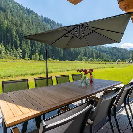 Pinzgau 2e * Wald im Pinzgau