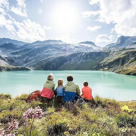 Chalet Pinzgau 2e *