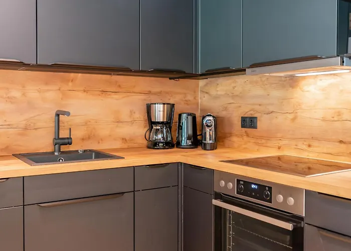 Pinzgau 2e * Wald im Pinzgau