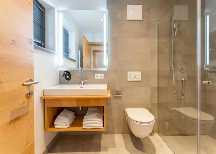 Pinzgau 2e Wald im Pinzgau