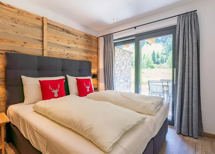 Pinzgau 2e Wald im Pinzgau