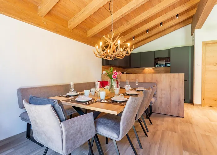 Pinzgau 2e * Wald im Pinzgau