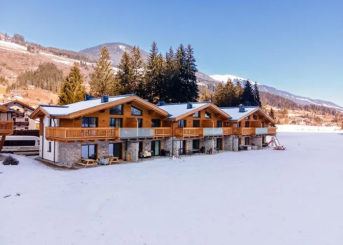 Pinzgau 2e * Wald im Pinzgau