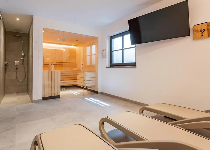 Pinzgau 2e Wald im Pinzgau